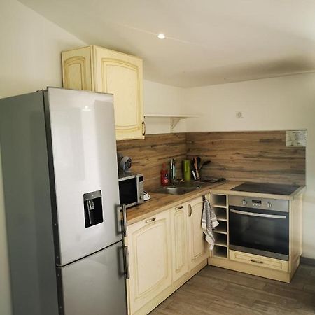 F2 Independant De 50M2 Apartment Le Muy Ngoại thất bức ảnh