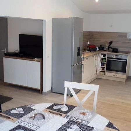 F2 Independant De 50M2 Apartment Le Muy Ngoại thất bức ảnh