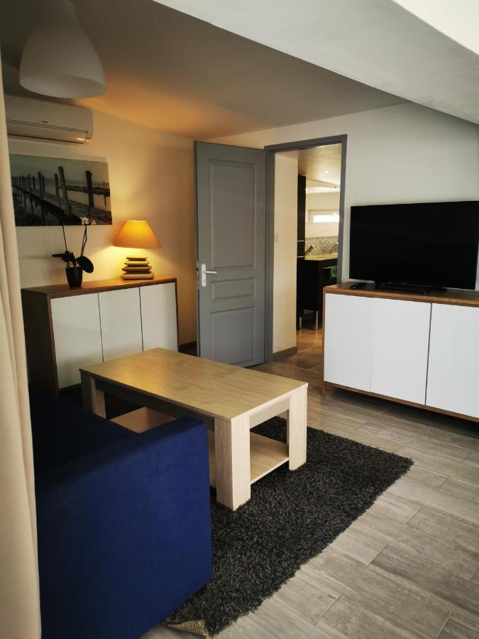 F2 Independant De 50M2 Apartment Le Muy Ngoại thất bức ảnh