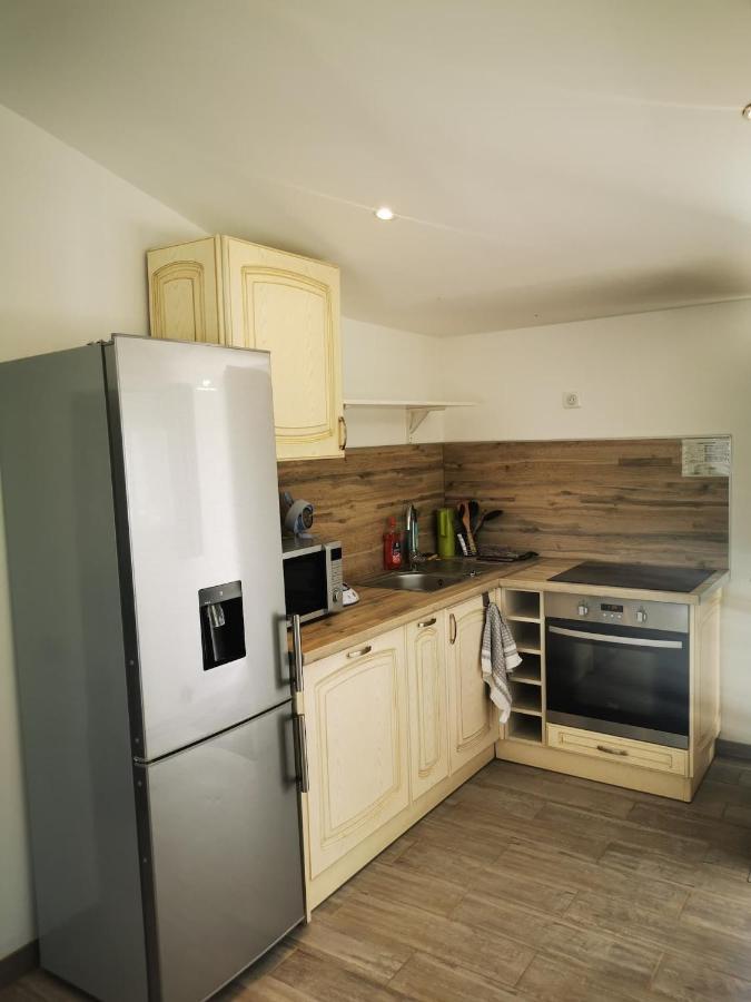 F2 Independant De 50M2 Apartment Le Muy Ngoại thất bức ảnh