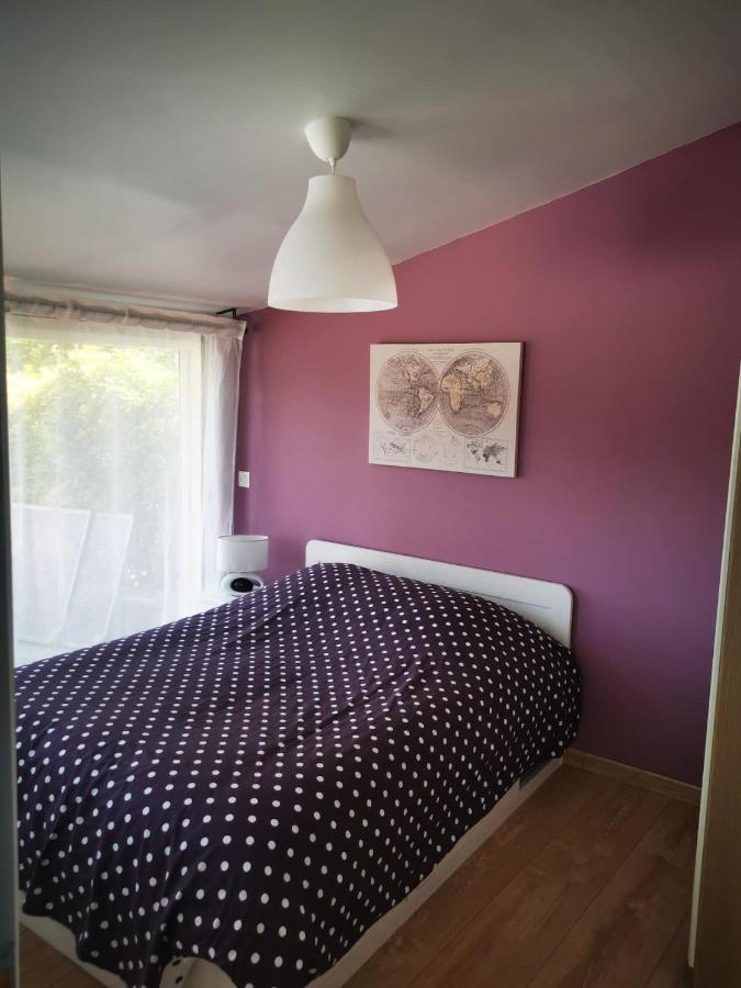 F2 Independant De 50M2 Apartment Le Muy Ngoại thất bức ảnh