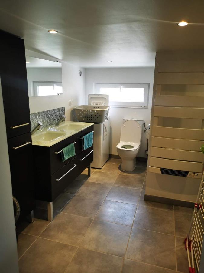 F2 Independant De 50M2 Apartment Le Muy Ngoại thất bức ảnh